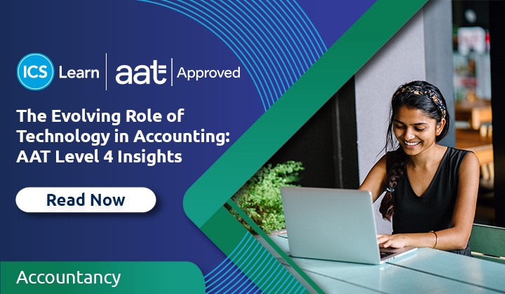 The Evolving Role Of Technology In Accounting AAT Level 4 Insights
