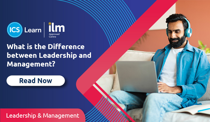 What Is The Difference Between Leadership And Management