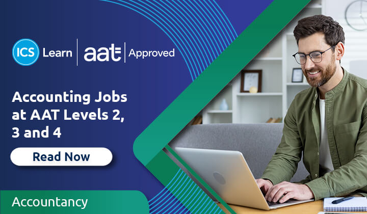 Accounting Jobs At AAT Levels 2, 3 And 4