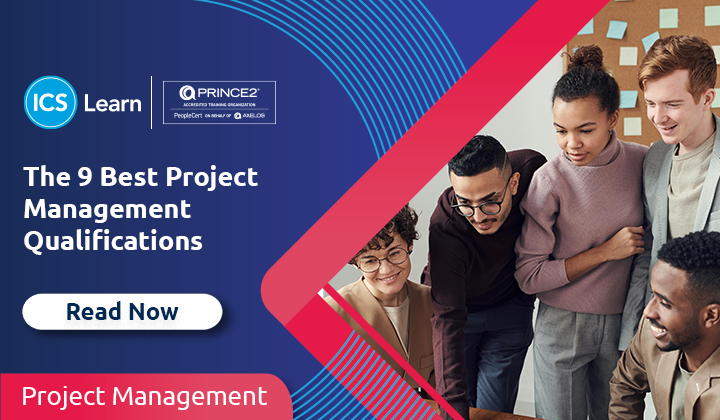 The 9 Best Project Management Qualifications