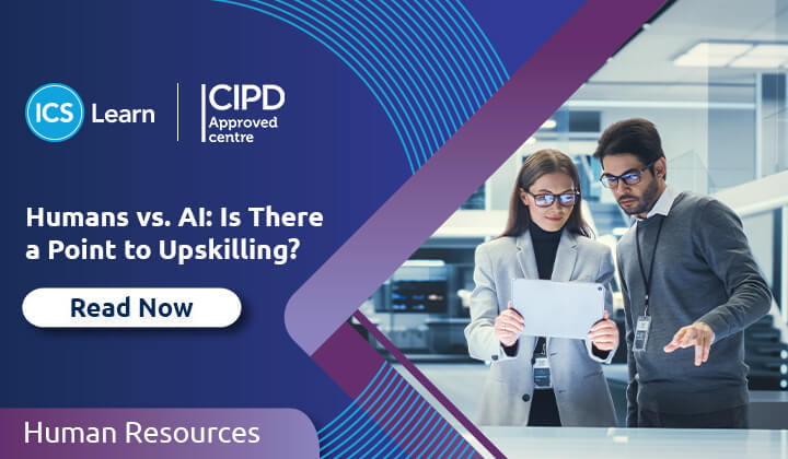 Humans Vs. AI Is There A Point To Upskilling (1)