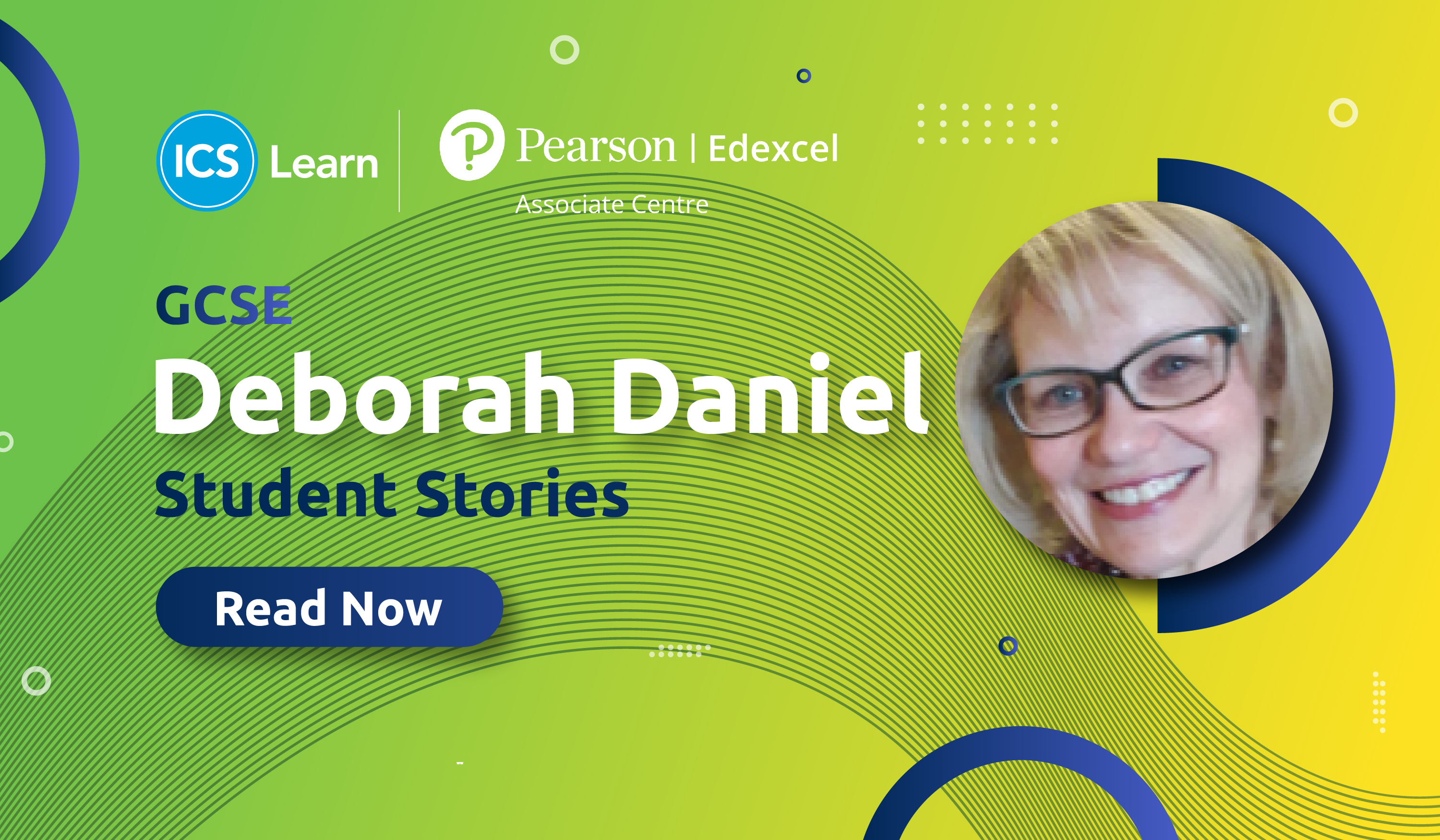 Deborah Daniel PEARSON