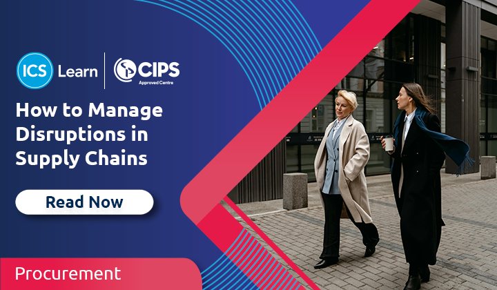 How To Manage Disruptions In Supply Chains (1)